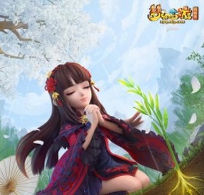 梦幻西游电脑版